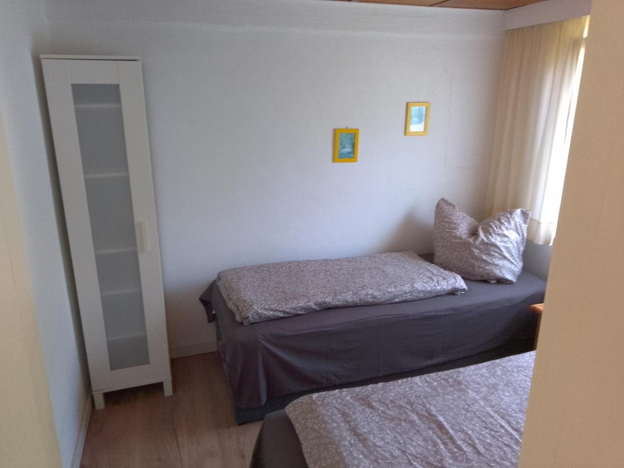 Ferienhaeuser Am Muehlenberg Alt Toplitz Екстериор снимка